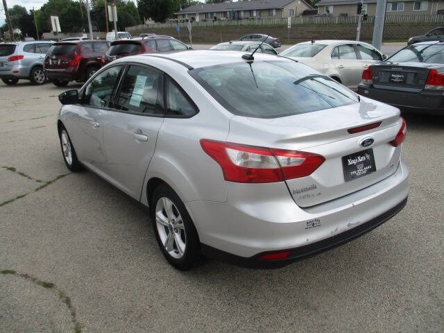 Used 2013 Ford Focus SE image 3