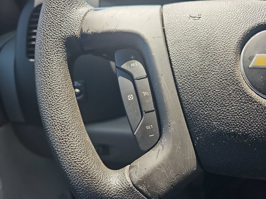 Used 2012 Chevrolet Silverado 2500 W/T RWD image 15