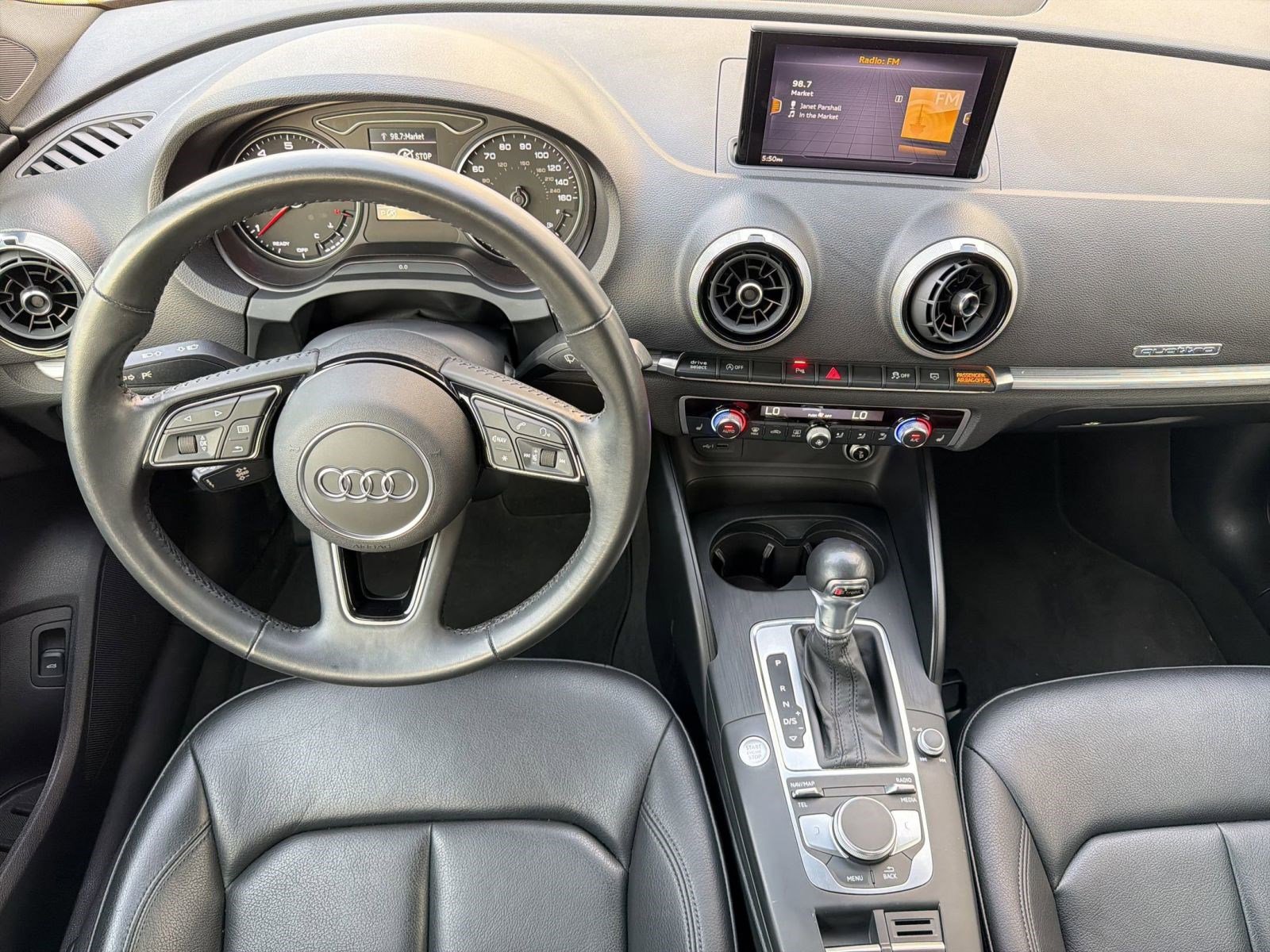 Used 2020 Audi A3 2.0T Premium image 17