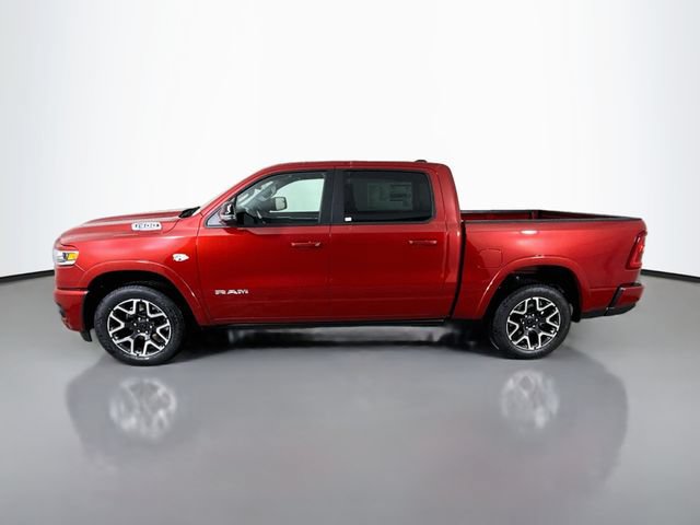 New 2027 RAM 1500 Laramie w/ Laramie Preferred Package AWD/4WD image 4