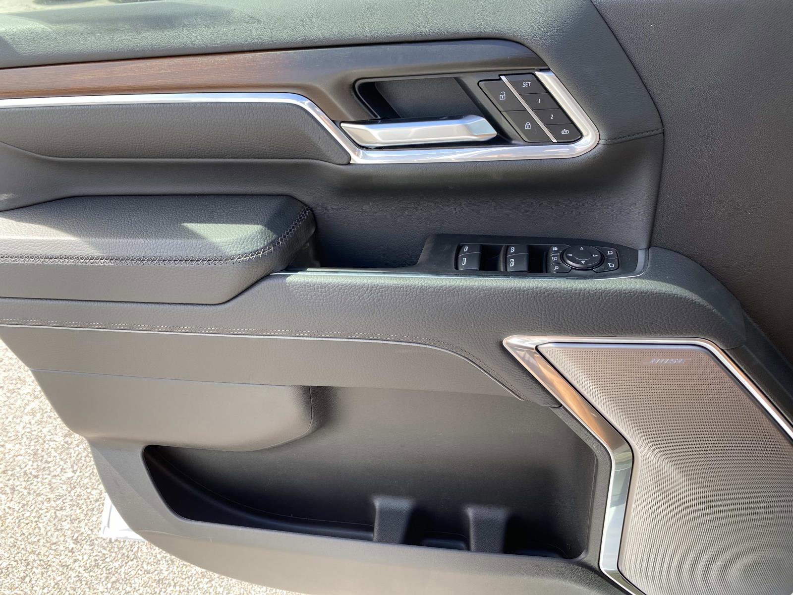 New 2026 GMC Sierra 2500 Denali w/ Denali Reserve Package image 15