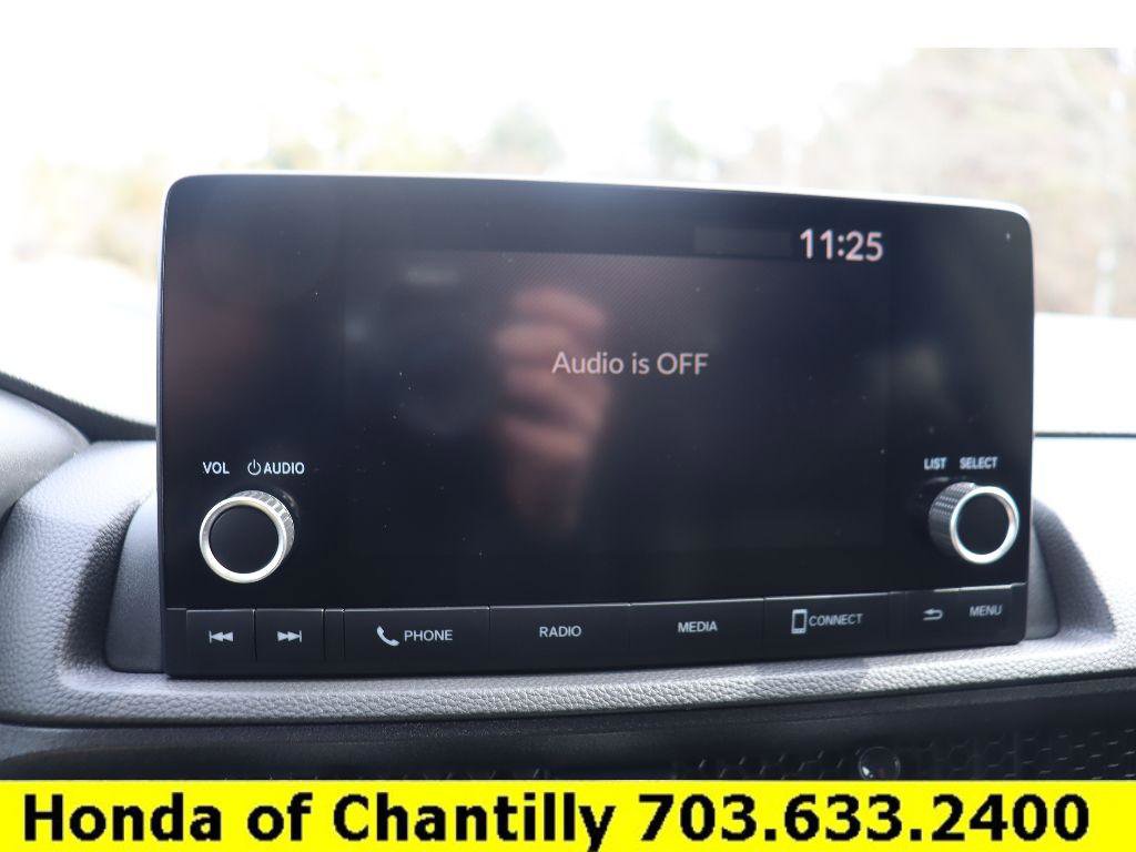 Used 2024 Honda CR-V LX image 14