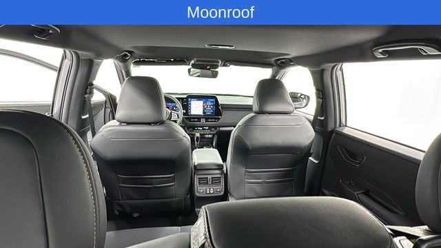 New 2026 Subaru Outback Limited XT image 18