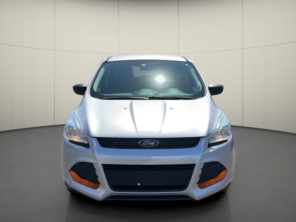 Used 2015 Ford Escape S FWD image 2