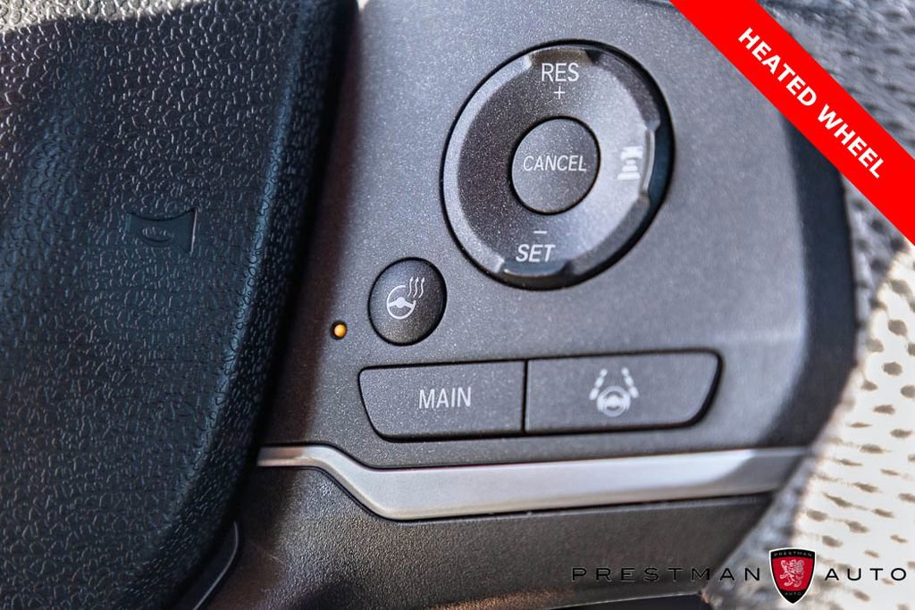 Used 2024 Honda Passport TrailSport image 10