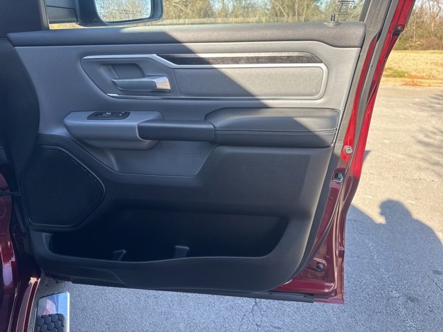 Used 2022 RAM 1500 Big Horn image 10