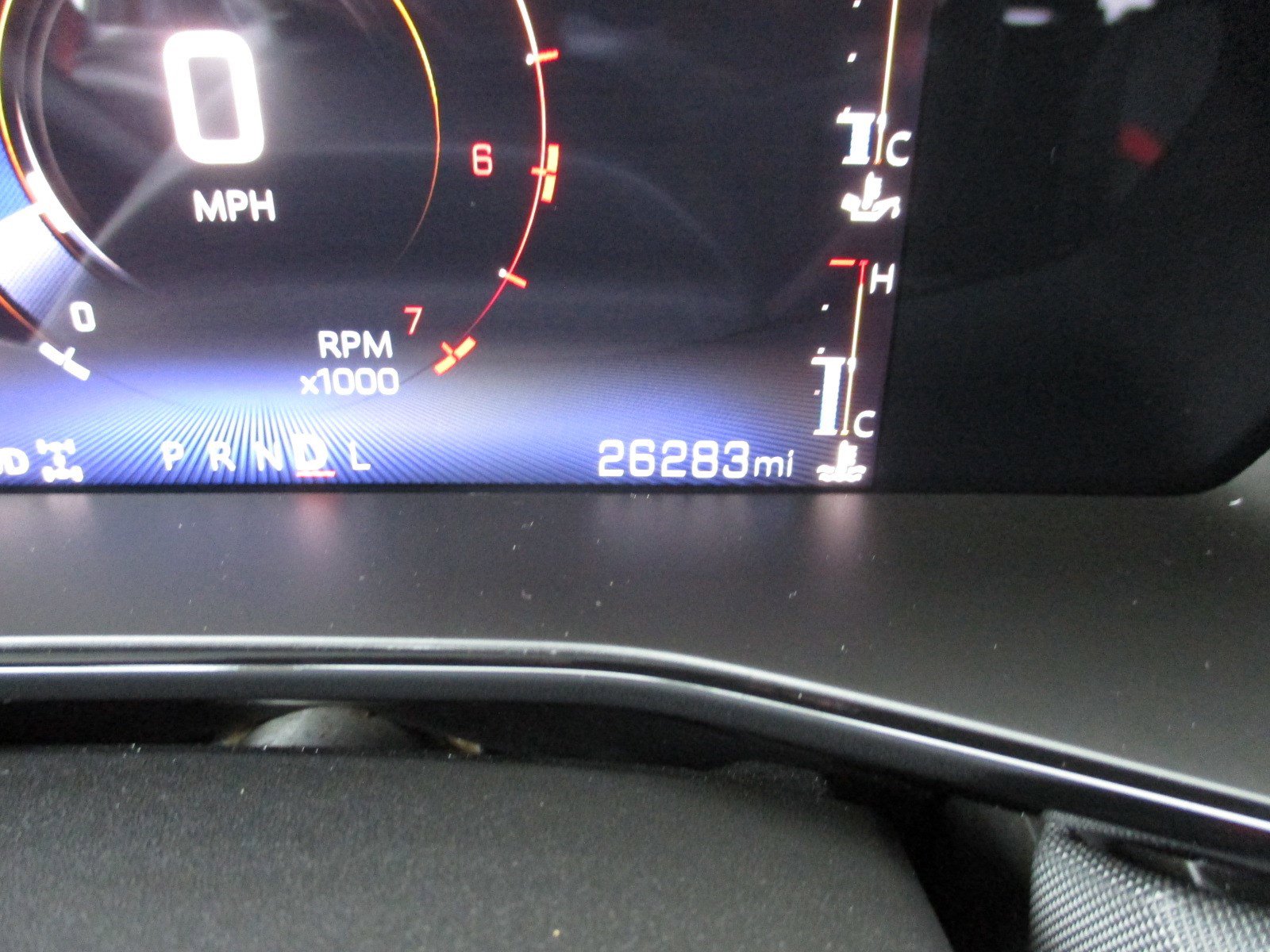 Used 2023 Chevrolet Colorado Z71 w/ Z71 Convenience Package 2 image 22