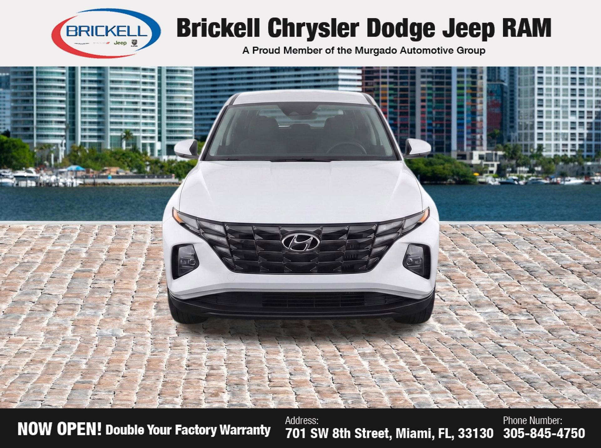 Used 2024 Hyundai Tucson SEL FWD image 30
