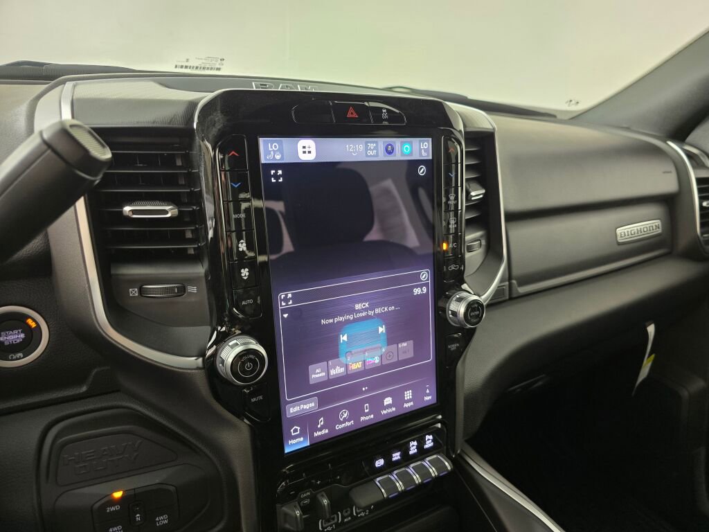 New 2026 RAM 2500 Big Horn image 22