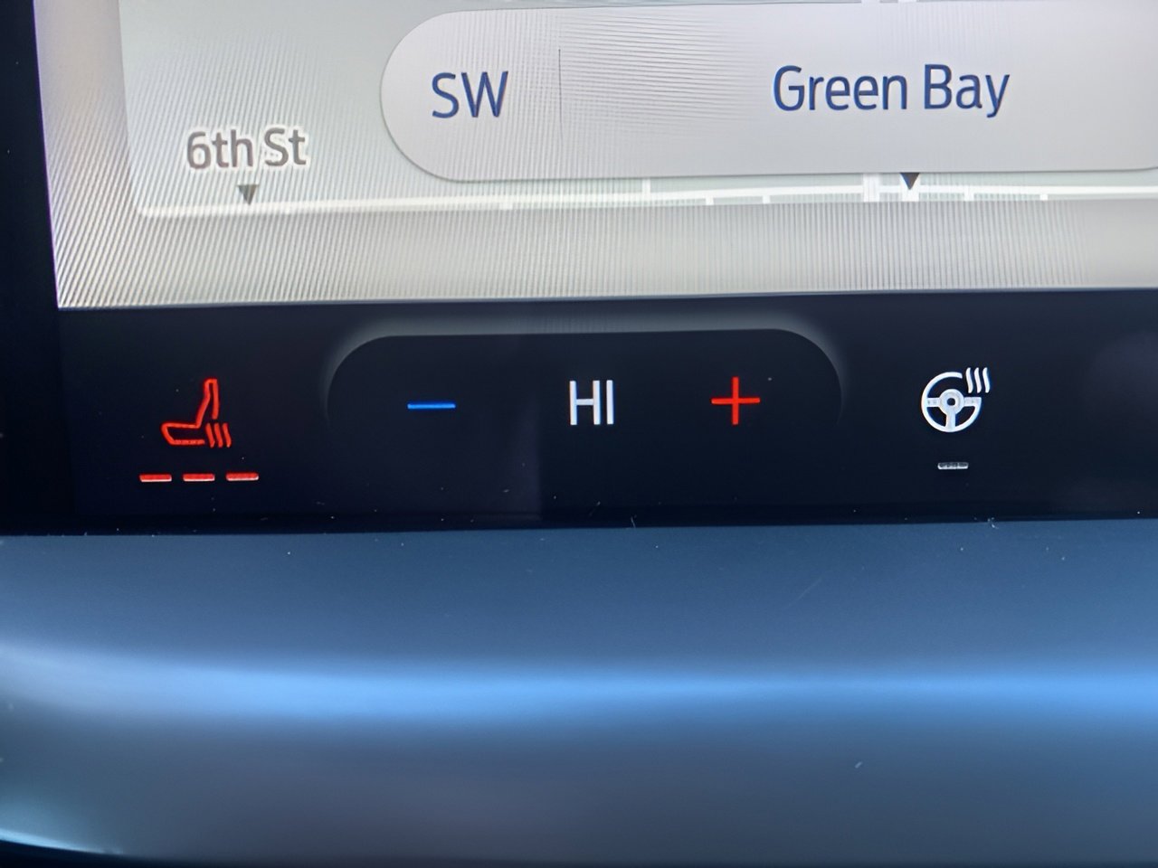 Certified 2023 Ford Escape Active w/ Tech Pack #2 image 24