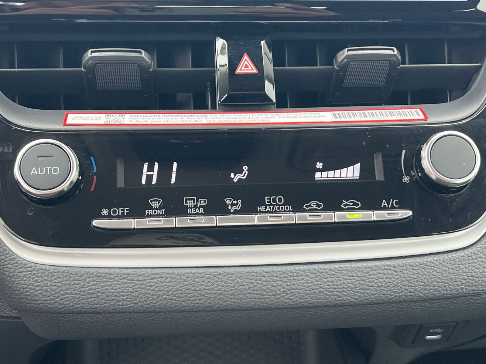 Used 2026 Toyota Corolla LE FWD image 28