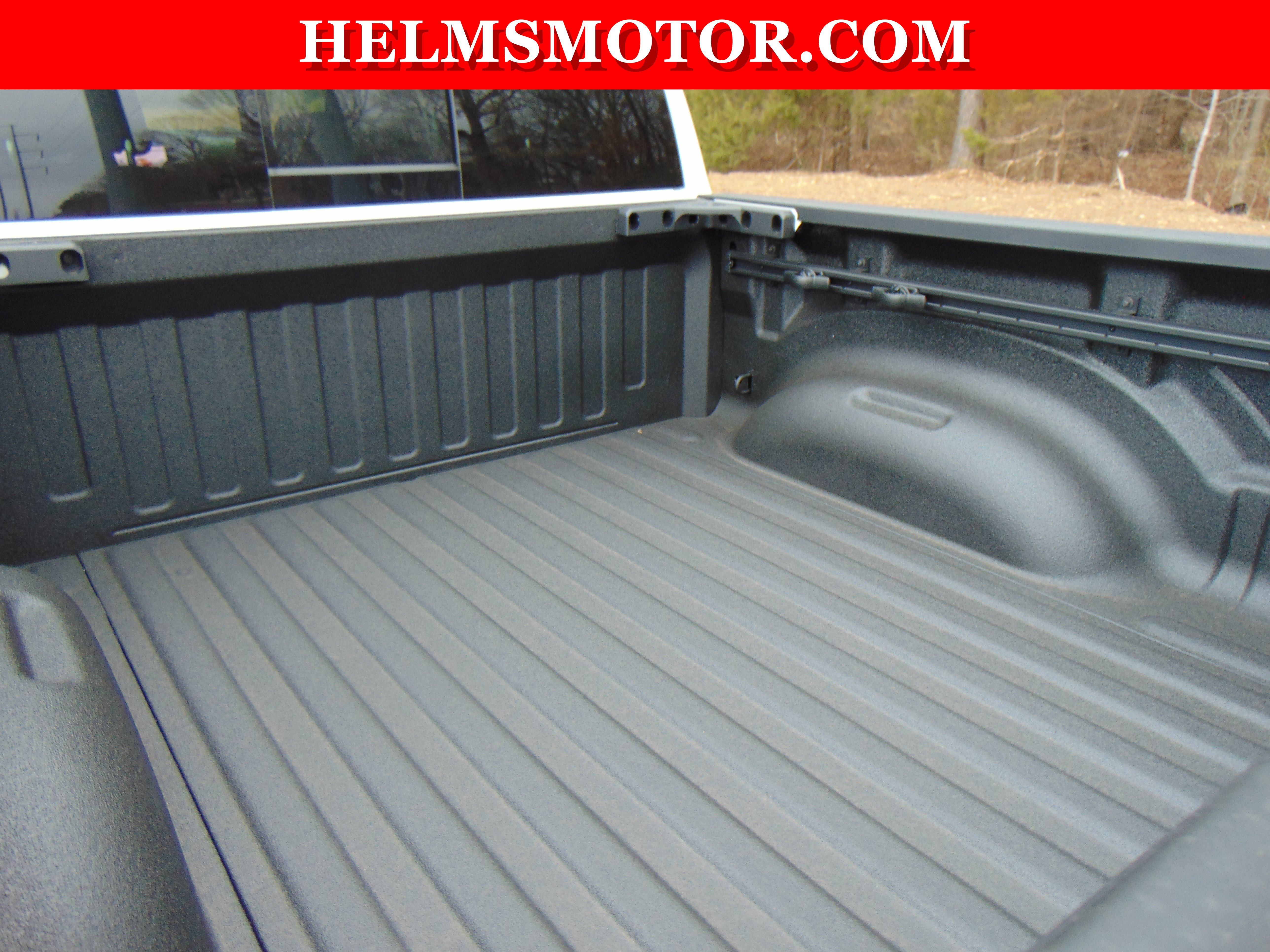 New 2026 RAM 1500 Limited w/ Bed Utility Group AWD/4WD image 26