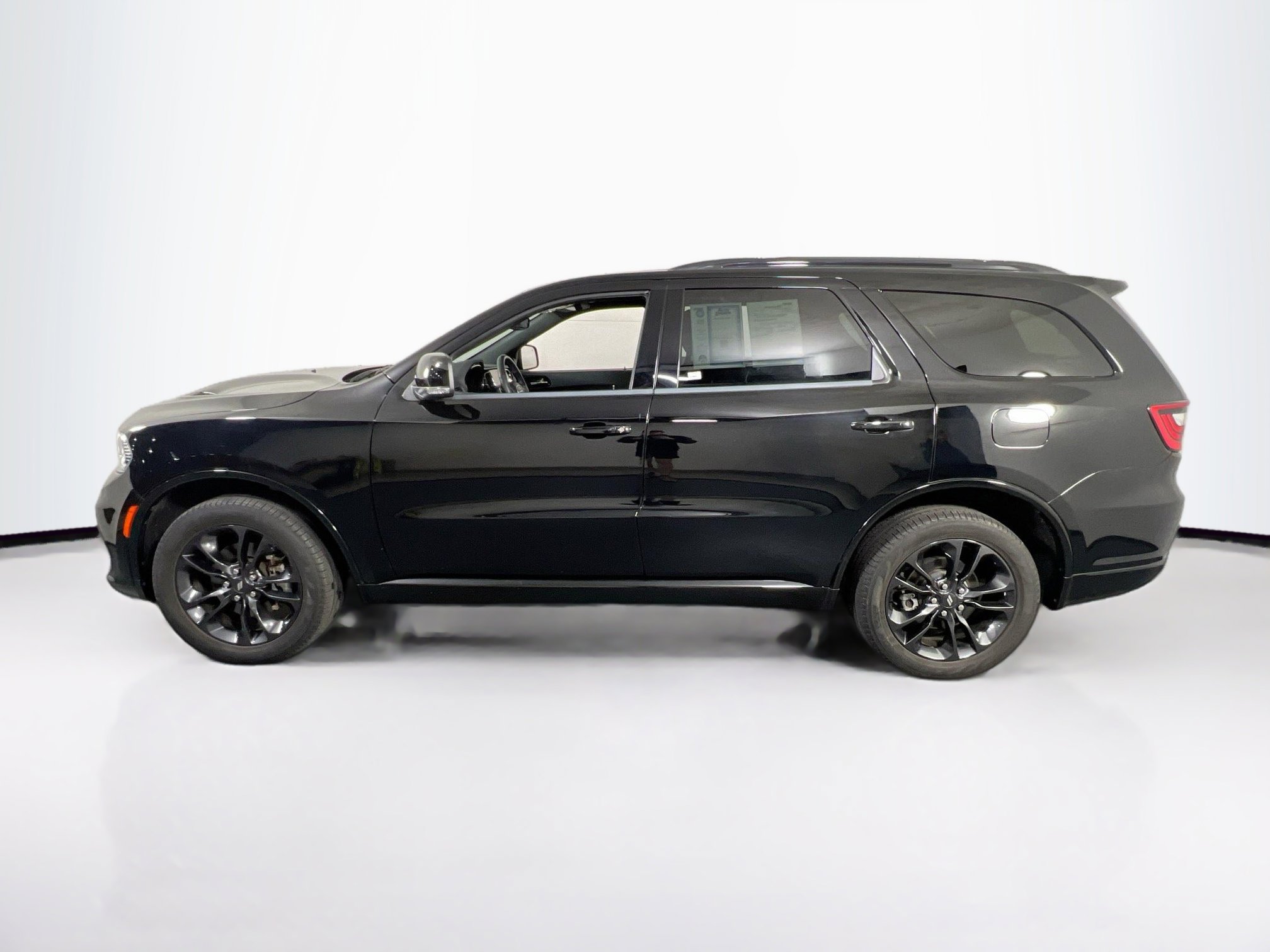 Used 2022 Dodge Durango GT image 8