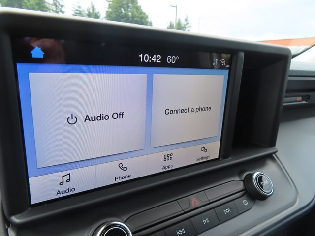 Used 2024 Ford Maverick XL w/ Equipment Group 100A Standard AWD/4WD image 22