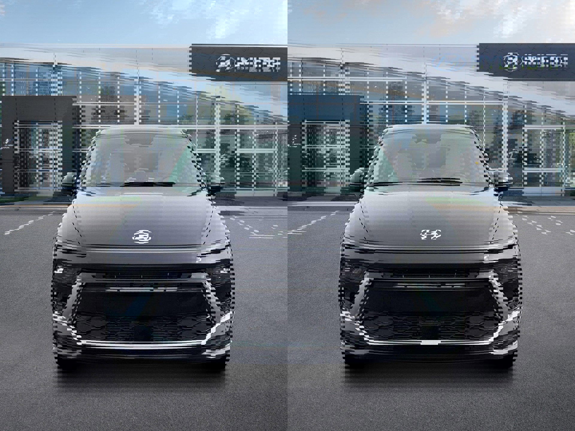 New 2026 Hyundai Sonata SEL image 12