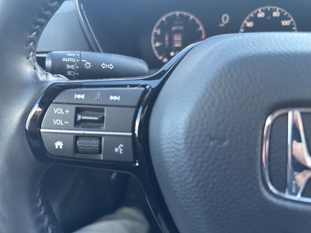 Used 2025 Honda CR-V EX-L image 20