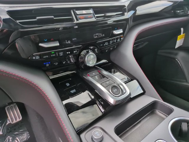 New 2026 Acura MDX A-Spec AWD/4WD image 22