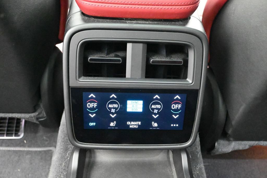 Certified 2021 Porsche Taycan RWD image 18