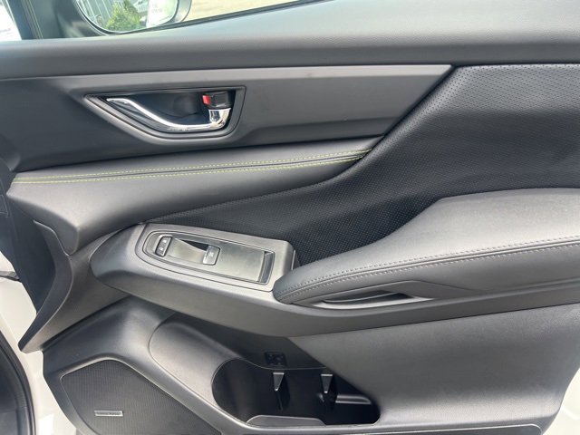 Used 2025 Subaru Ascent Bronze Edition w/ Onyx Package image 34