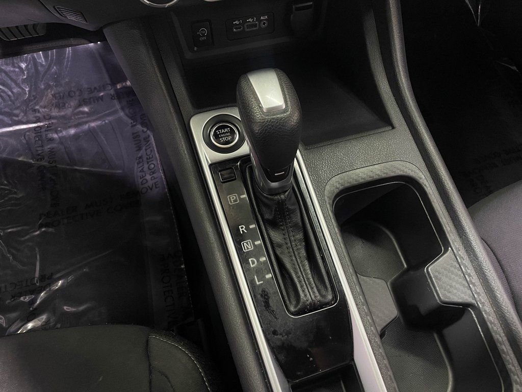 Used 2024 Nissan Sentra SV image 18