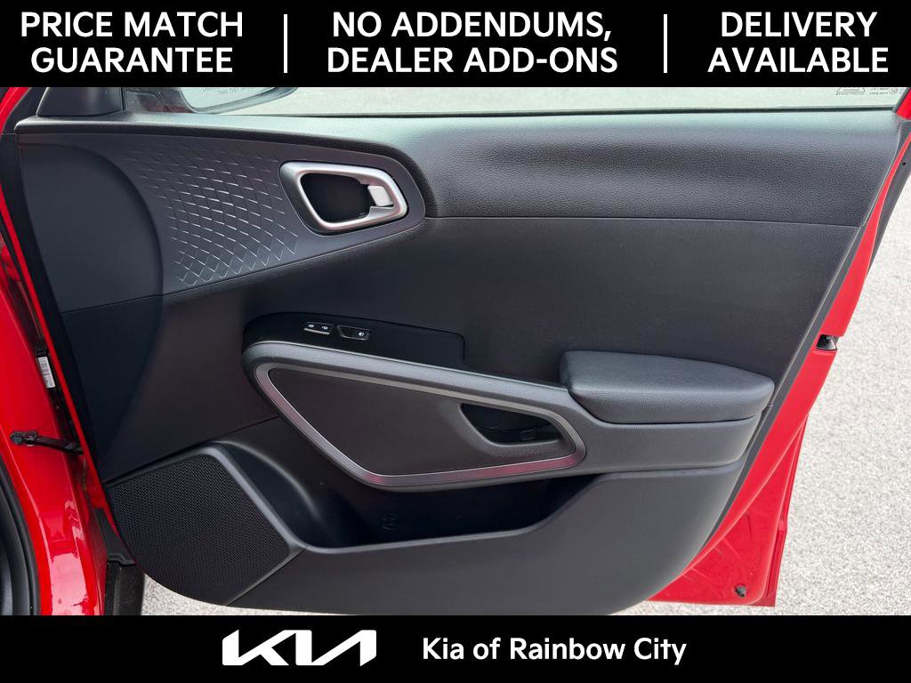 Used 2021 Kia Soul S image 21