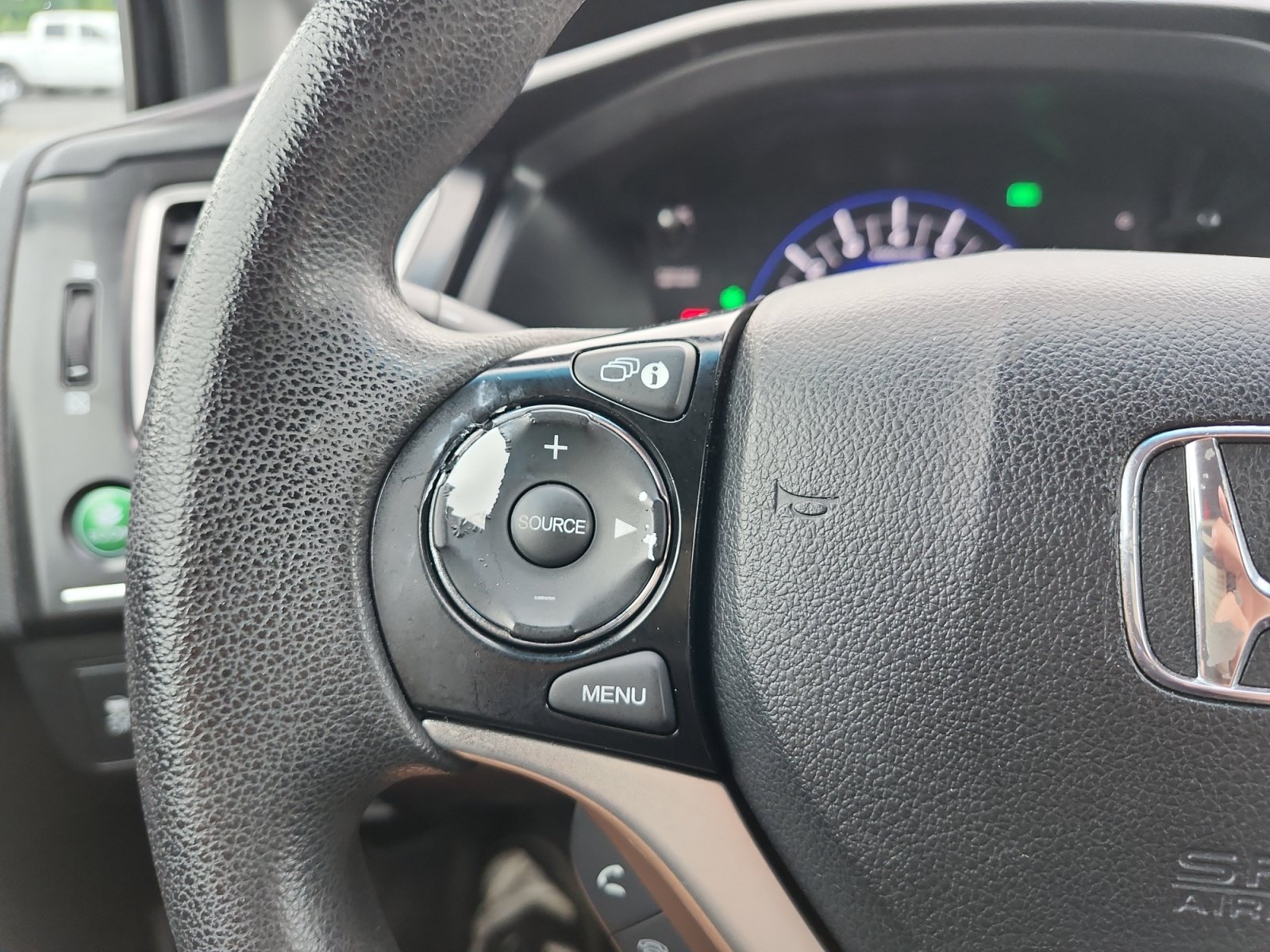 Used 2013 Honda Civic LX image 23