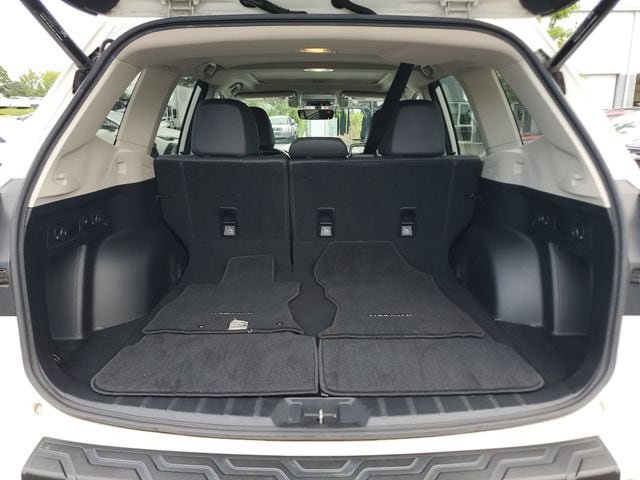 Used 2019 Subaru Forester Limited AWD/4WD image 12