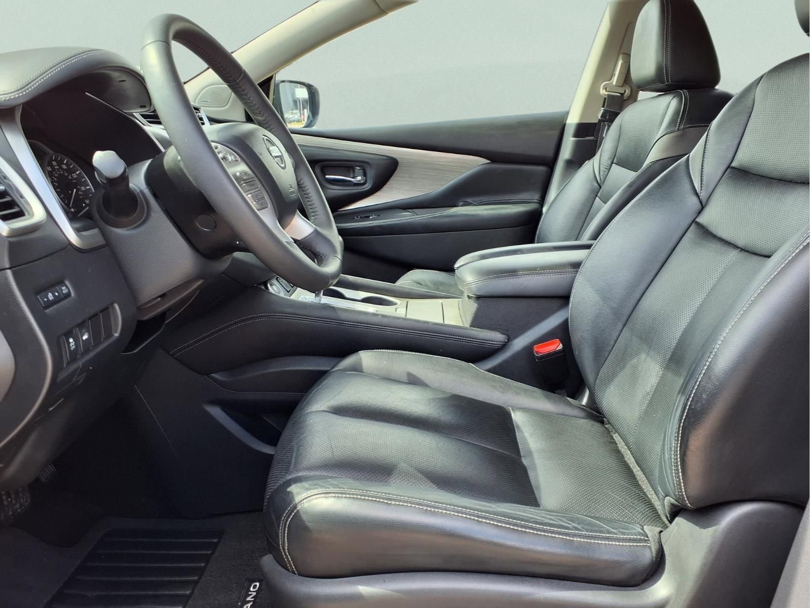 Used 2016 Nissan Murano SL image 15