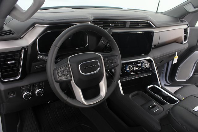 New 2026 GMC Sierra 3500 Denali w/ Denali Reserve Package image 11