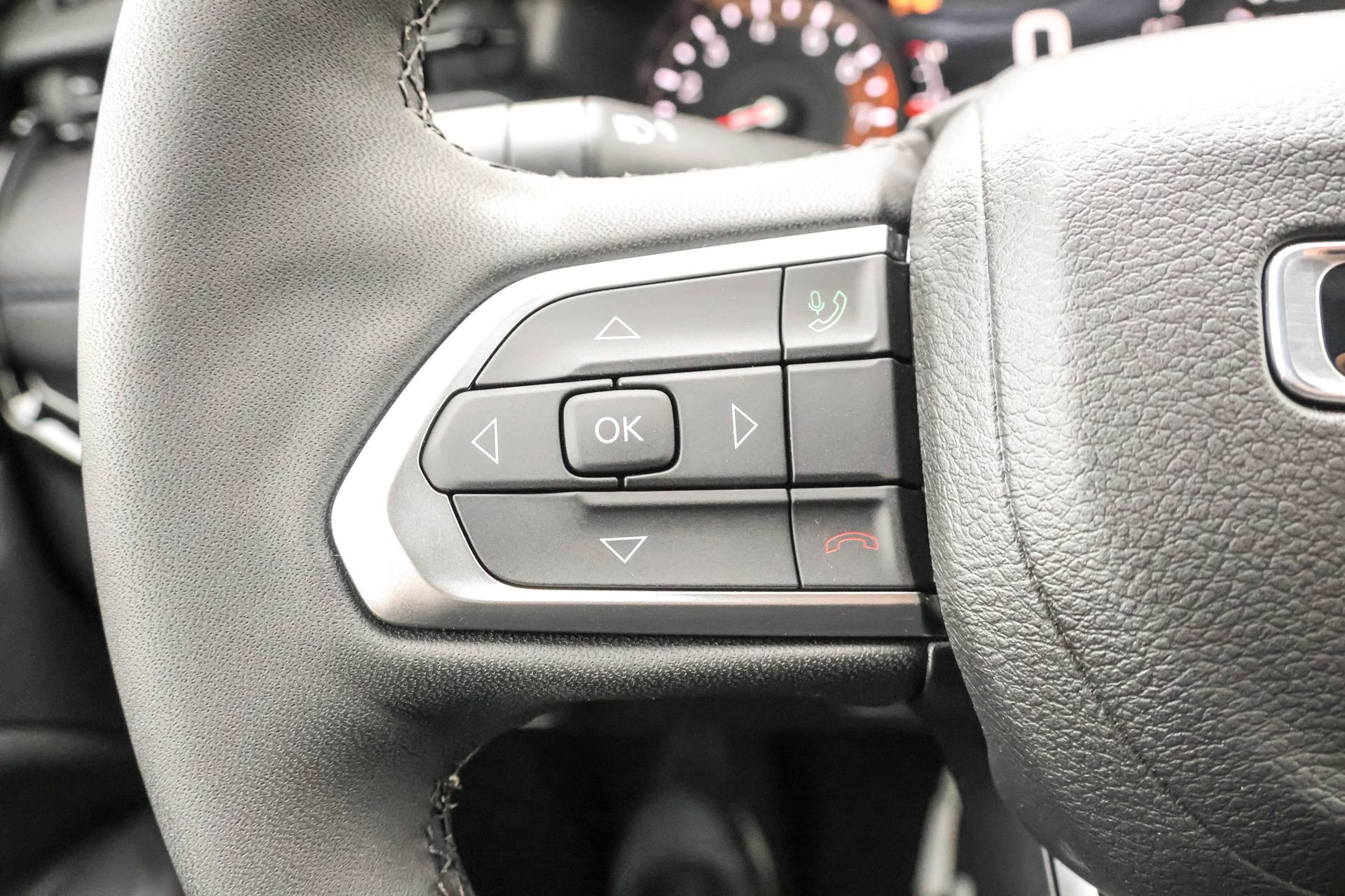 New 2026 Jeep Compass Limited image 21