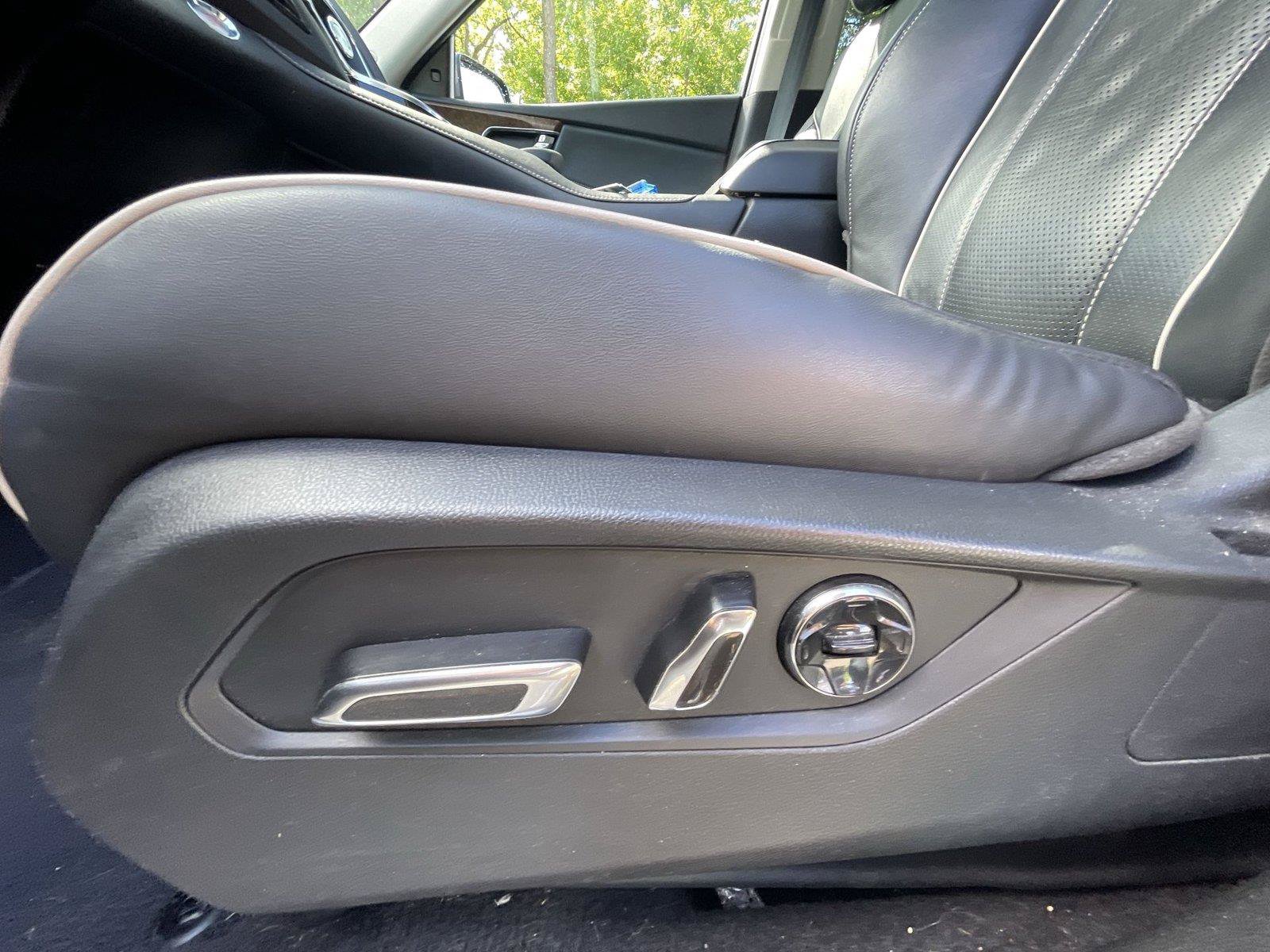 Used 2020 Acura RDX AWD w/ Advance Package image 13