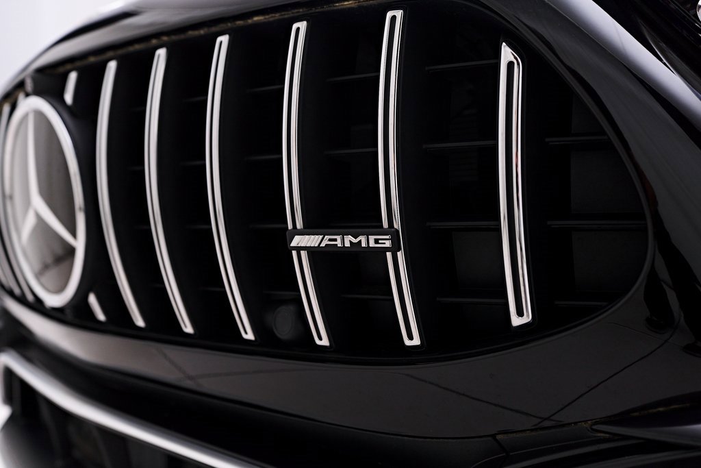 Used 2023 Mercedes-Benz AMG GT 63 image 19