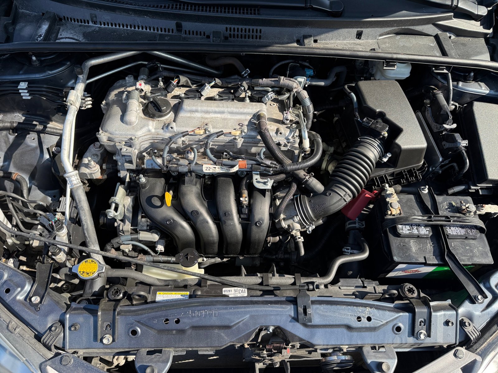 Used 2016 Toyota Corolla LE image 20