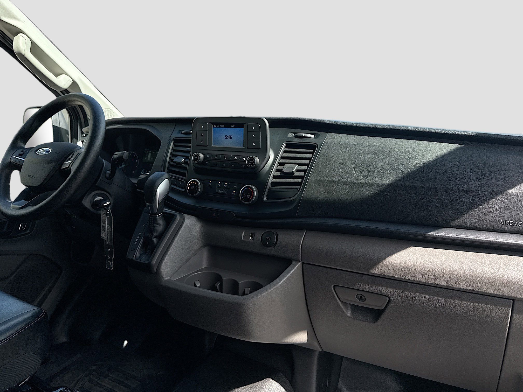 Used 2024 Ford Transit 150 Base image 29