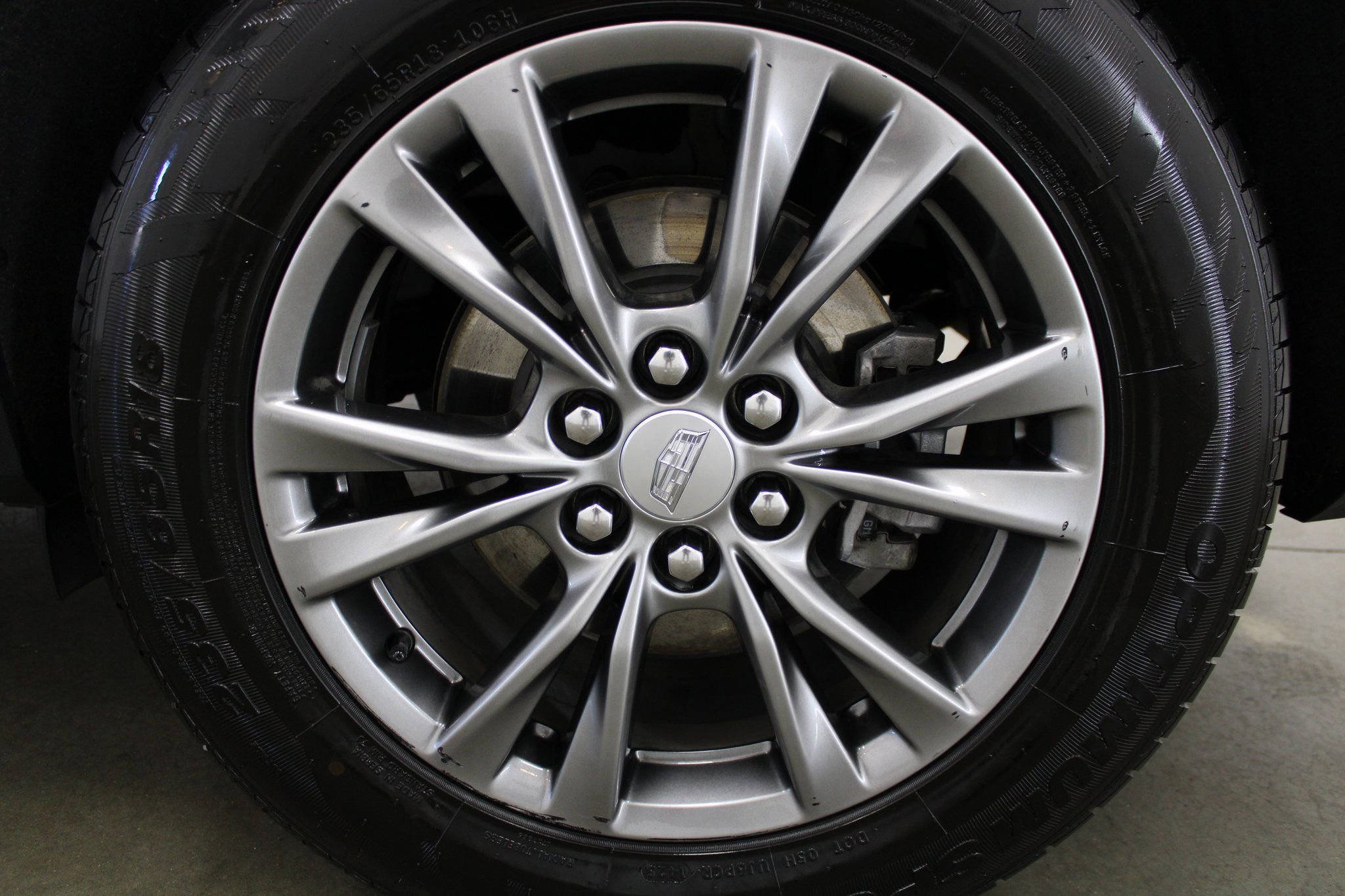 Used 2023 Cadillac XT5 Premium Luxury image 9