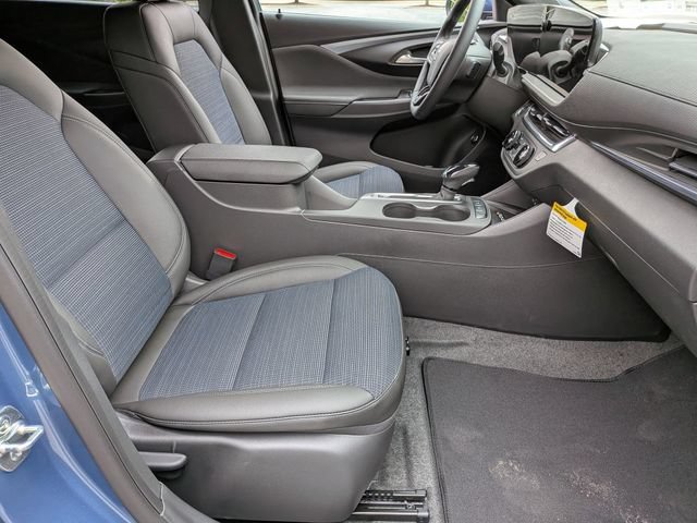 New 2026 Buick Envista Sport Touring w/ Convenience I Package FWD image 23