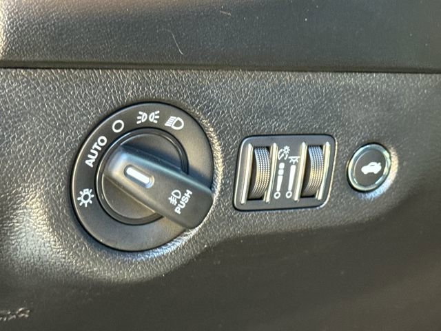 Used 2023 Dodge Charger Scat Pack w/ Plus Group image 24