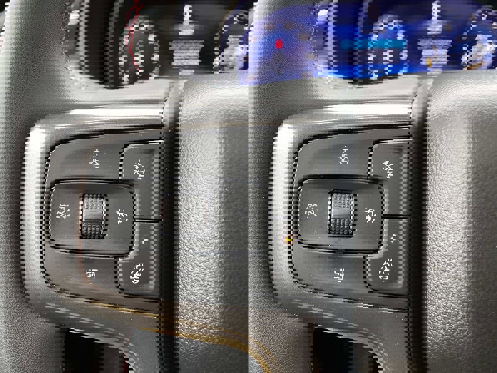 Used 2023 Chevrolet Tahoe RST w/ Luxury Package image 21