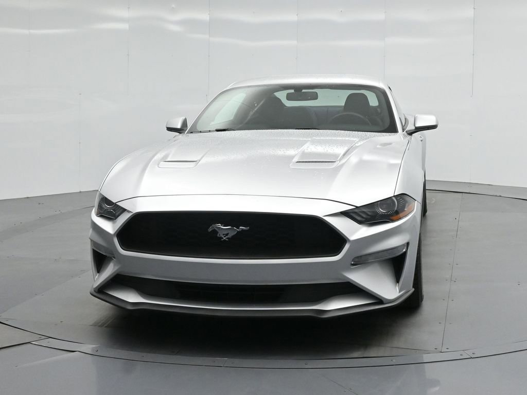 Certified 2019 Ford Mustang Coupe image 52