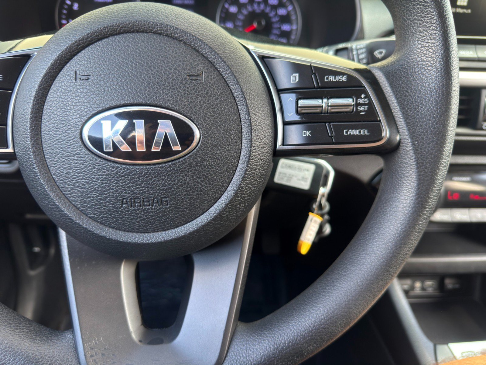 Used 2019 Kia Forte LXS FWD image 20