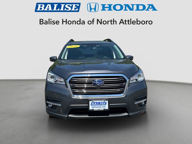 Used 2021 Subaru Ascent Limited w/ Technology Package AWD/4WD image 10