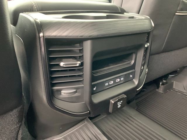 New 2026 RAM 2500 Rebel w/ Rebel Level 2 Equipment Group AWD/4WD image 15