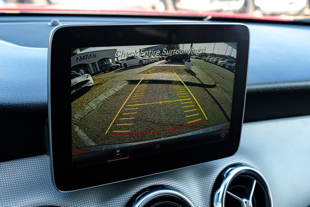 Used 2018 Mercedes-Benz GLA 250 image 18