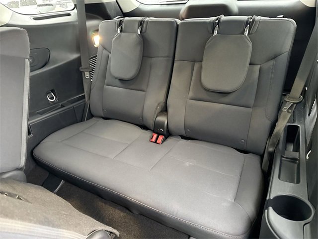 Used 2025 Ford Explorer Active image 24