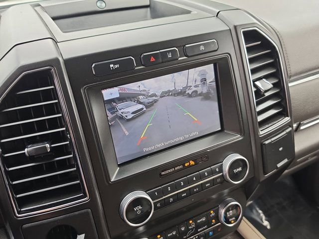 Certified 2021 Ford Expedition Limited image 21