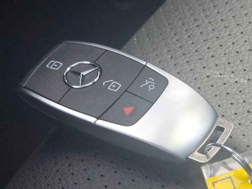 New 2026 Mercedes-Benz GLE 350 4MATIC image 40
