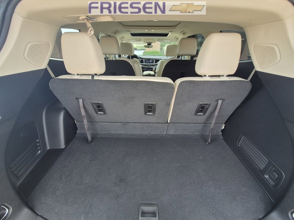 Used 2023 Buick Enclave Premium w/ Experience Buick Package image 5