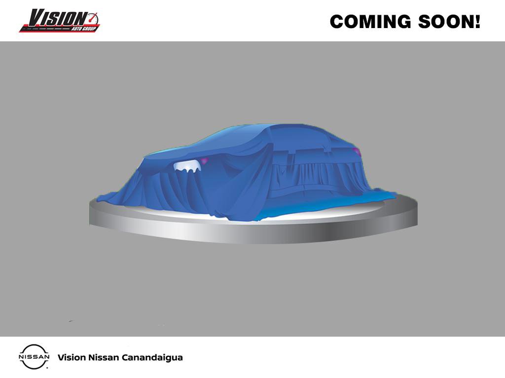 New 2026 Nissan Frontier PRO-4X w/ Pro-4x Convenience Package image 1