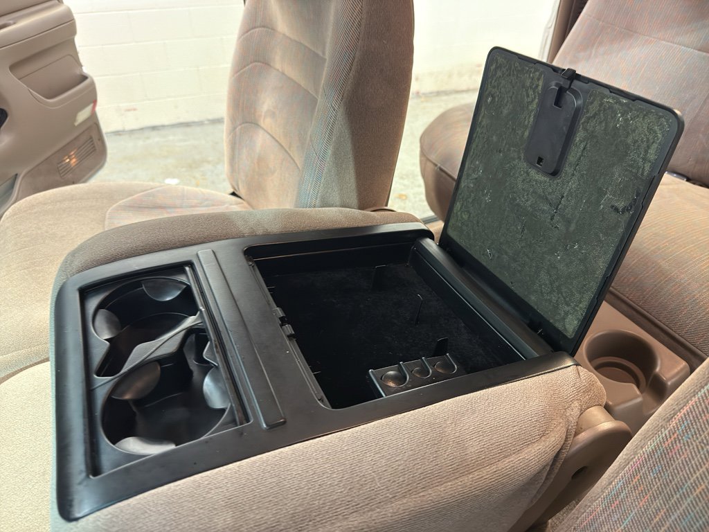 Used 1997 Ford F350 XLT image 17