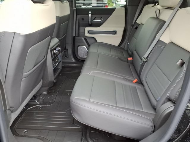 New 2026 GMC Hummer EV 4x4 Crew Cab image 7